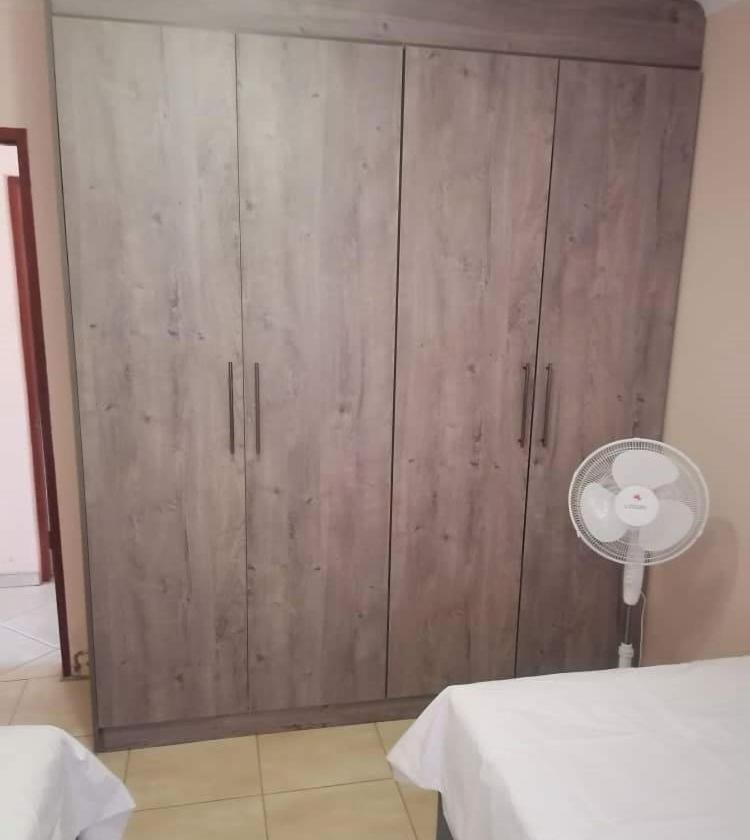 Jjp Self Catering - Three Bedroom House Lüderitz Esterno foto
